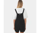 Womens Dungarees - Piping Hot