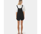 Womens Dungarees - Piping Hot