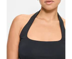 Body Halter Top - Lily Loves