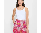 Target Resort Shorts