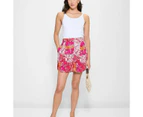 Target Resort Shorts