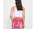 Target Resort Shorts