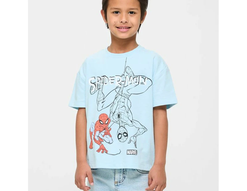 Spider-Man T-shirt