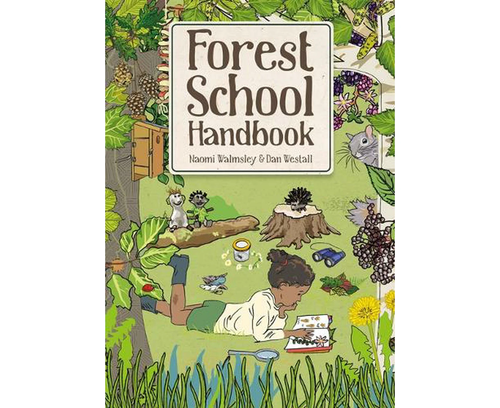 Forest School Handbook