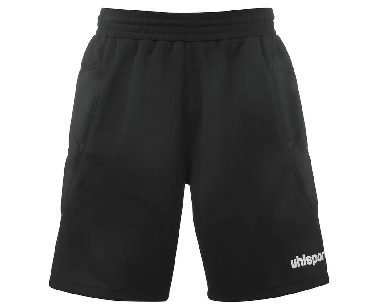 UHL Sport Unisex Adult Sidestep Football Shorts (Black) - CS1498