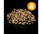 Solar Fairy Lights 100 LEDs available in 3 Colors - Cool White