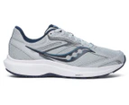 Saucony Men's Cohesion 17 Running Shoes - Cloud/Navy