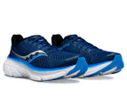 Saucony Men's Guide 17 Running Shoes - Navy/Cobalt