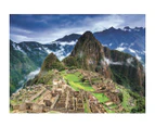 Clementoni Machu Picchu High Quality Collection 1000-Piece Jigsaw Puzzle