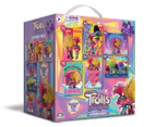 Trolls Band Together 6-Puzzle Pack