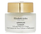 Elizabeth Arden Ceramide Lift and Firm Eye Cream 15ml/0.5oz