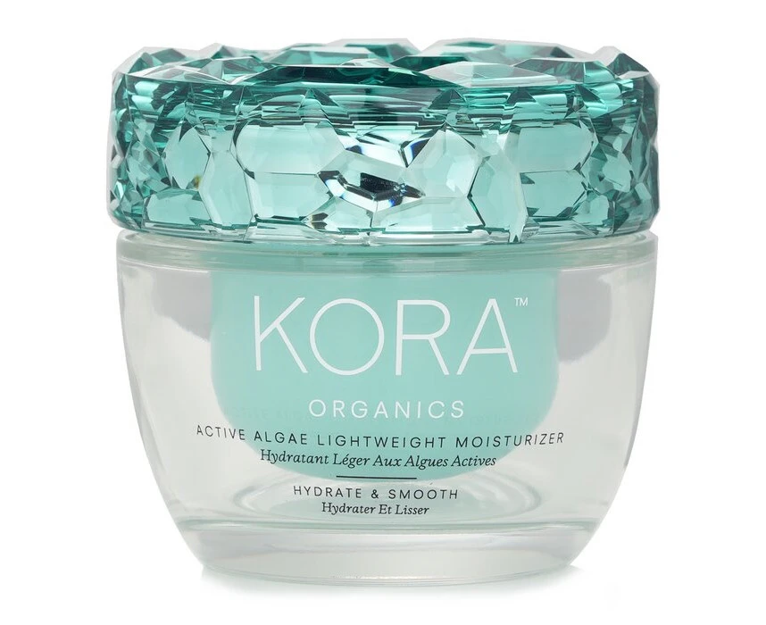 Kora Organics Active Algae Lightweight Moisturizer (For All Skin) 50ml/1.69oz