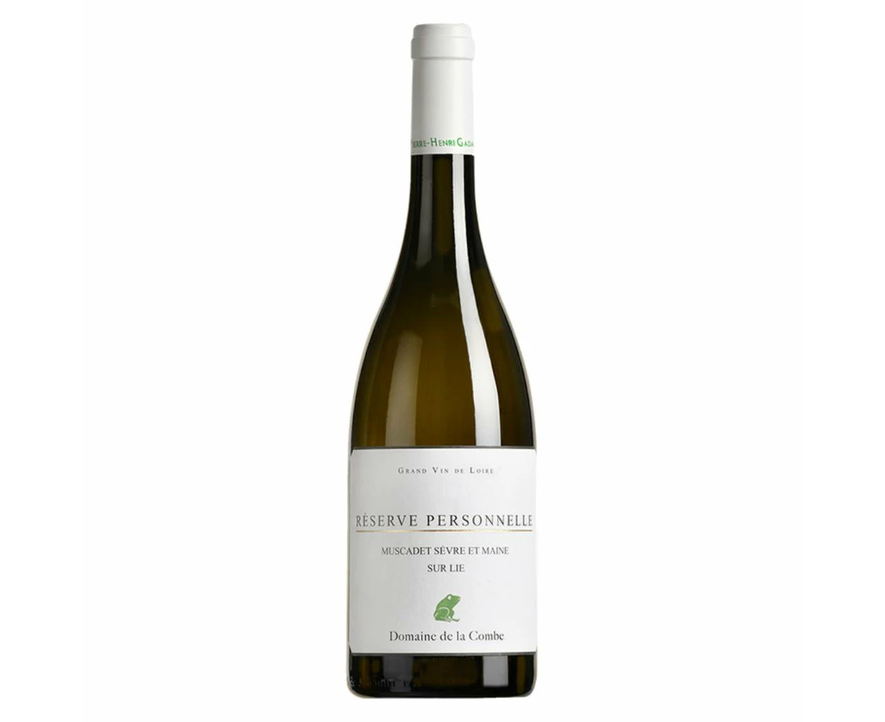 Domaine de la Combe Muscadet Reserve Personelle 2022 12% 750ml