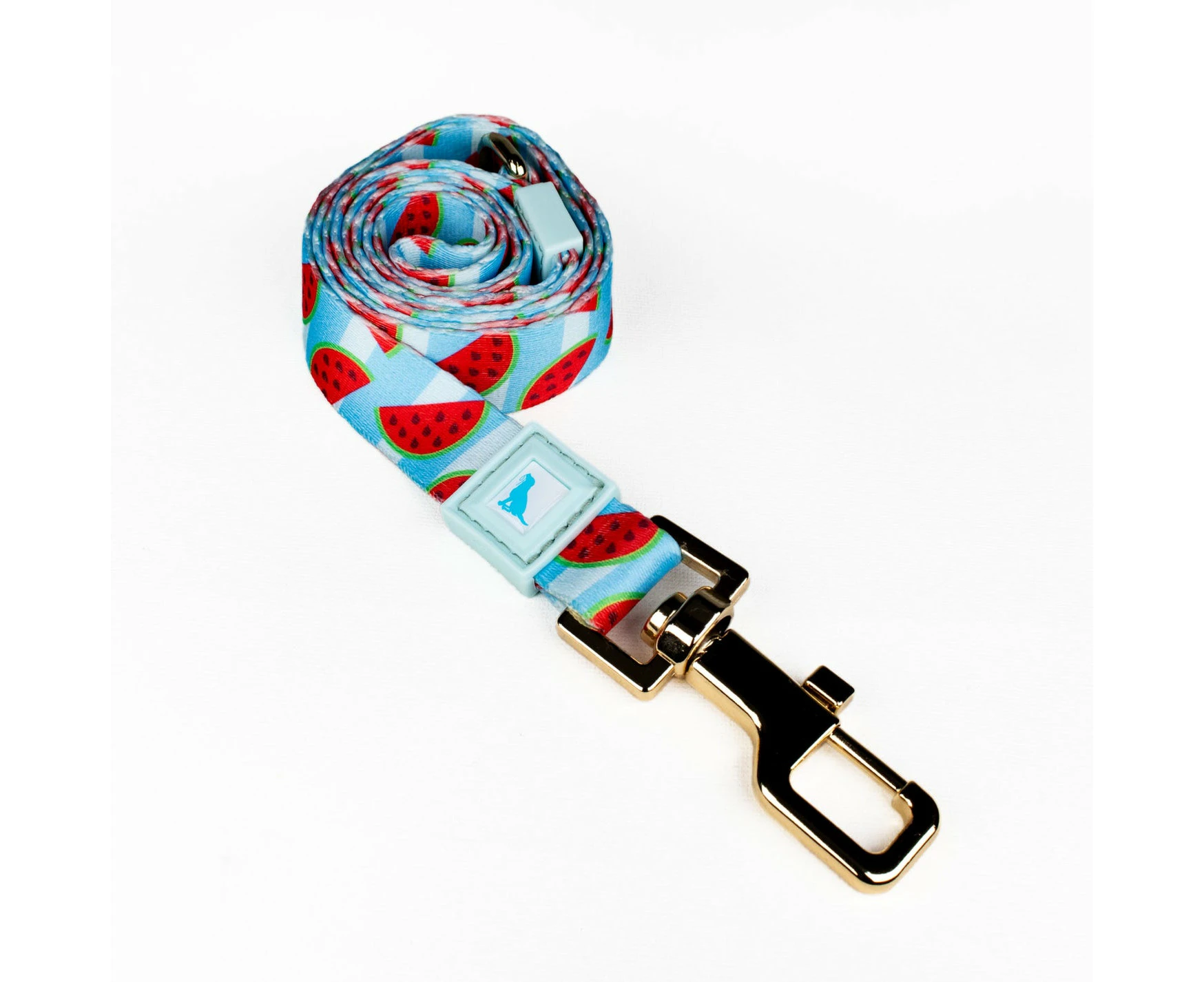 Wooferoo Sport Series Watermelon Large Dog Lead Leash