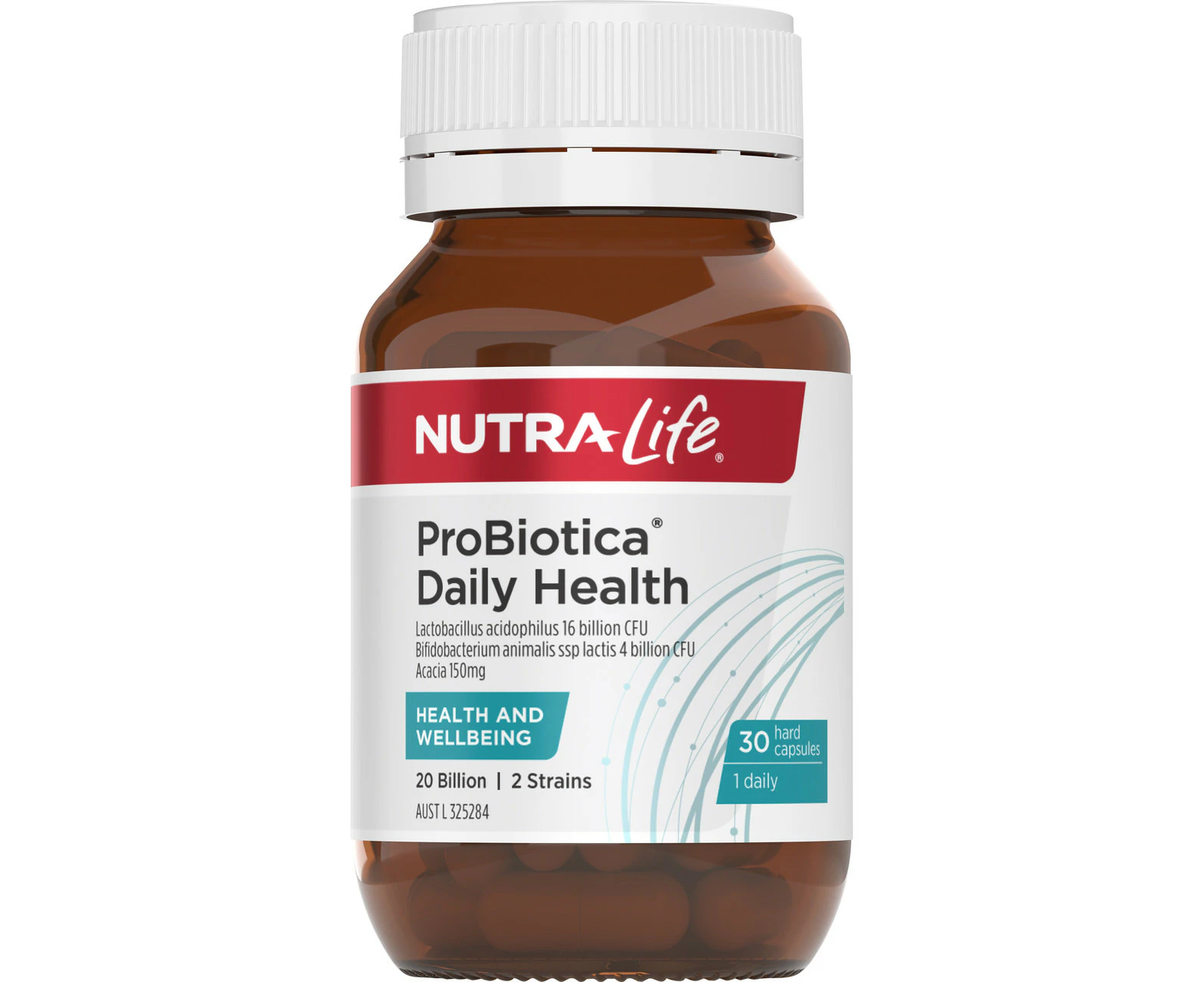 Nutra-Life ProBiotica Daily Health 30c