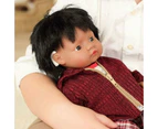 Miniland Anatomically Correct Baby 38cm Latin American Boy Doll Kids Toy 3+