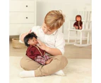 Miniland Anatomically Correct Baby 38cm Latin American Boy Doll Kids Toy 3+