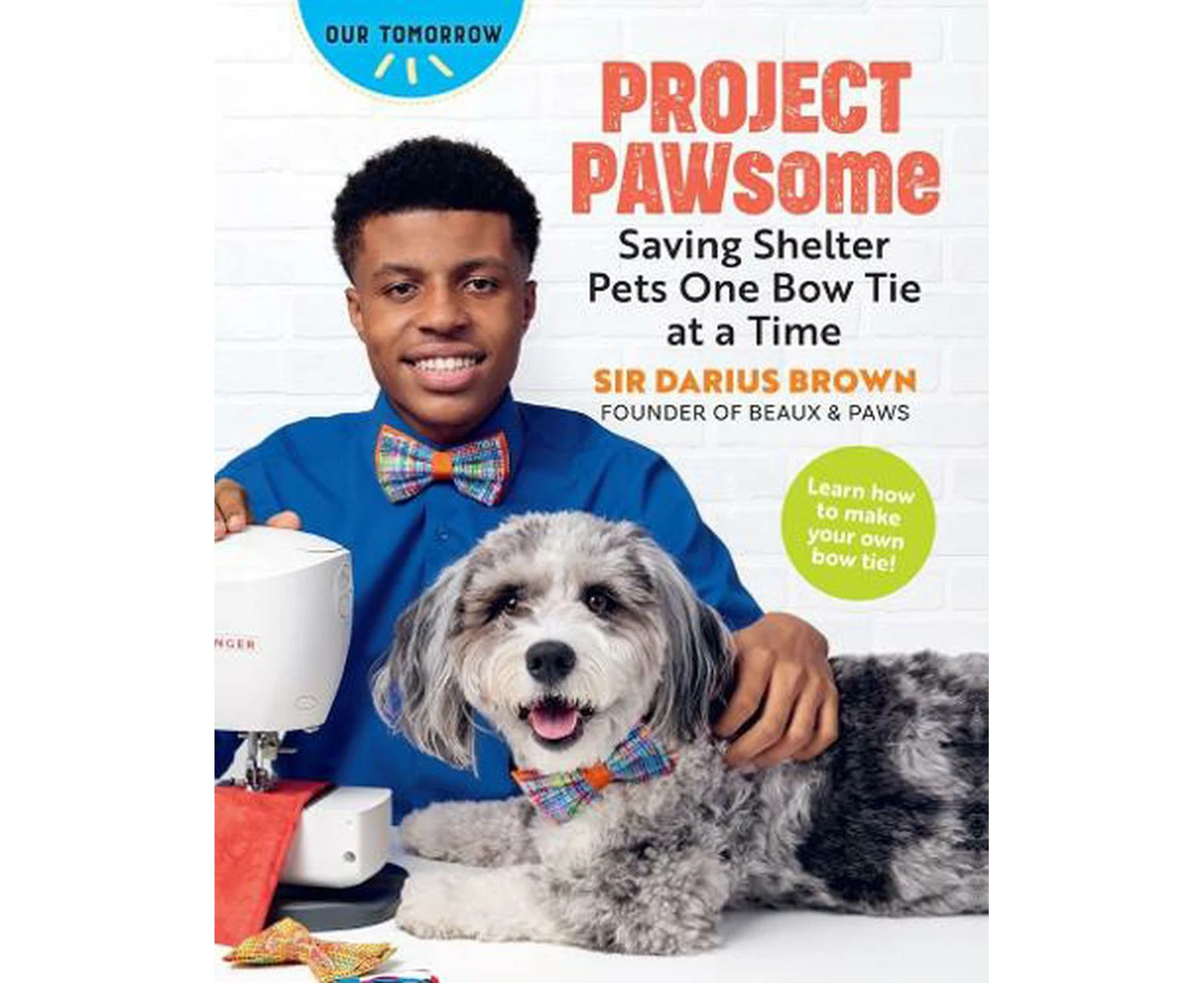 Project Pawsome