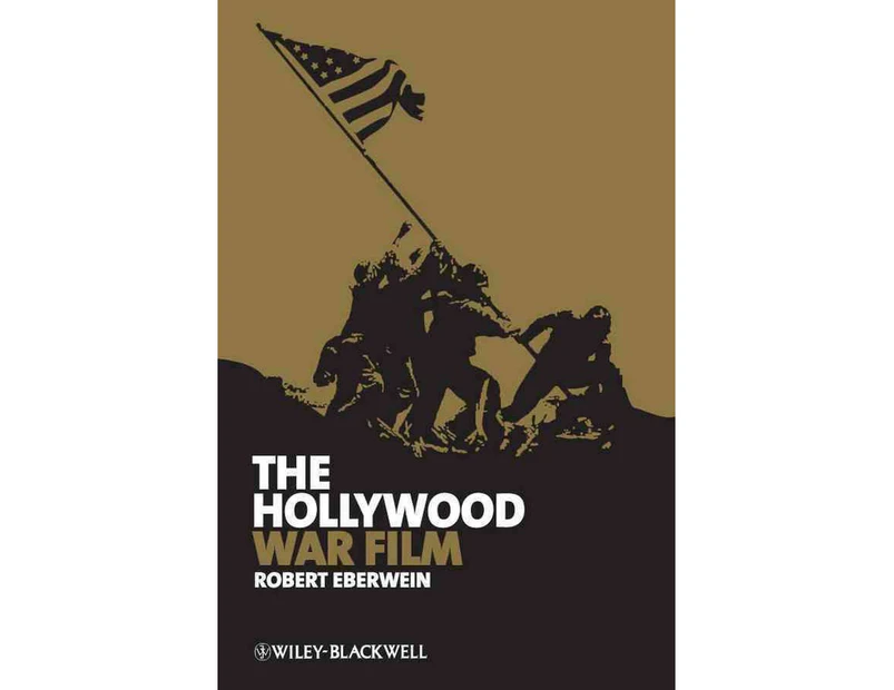 The Hollywood War Film