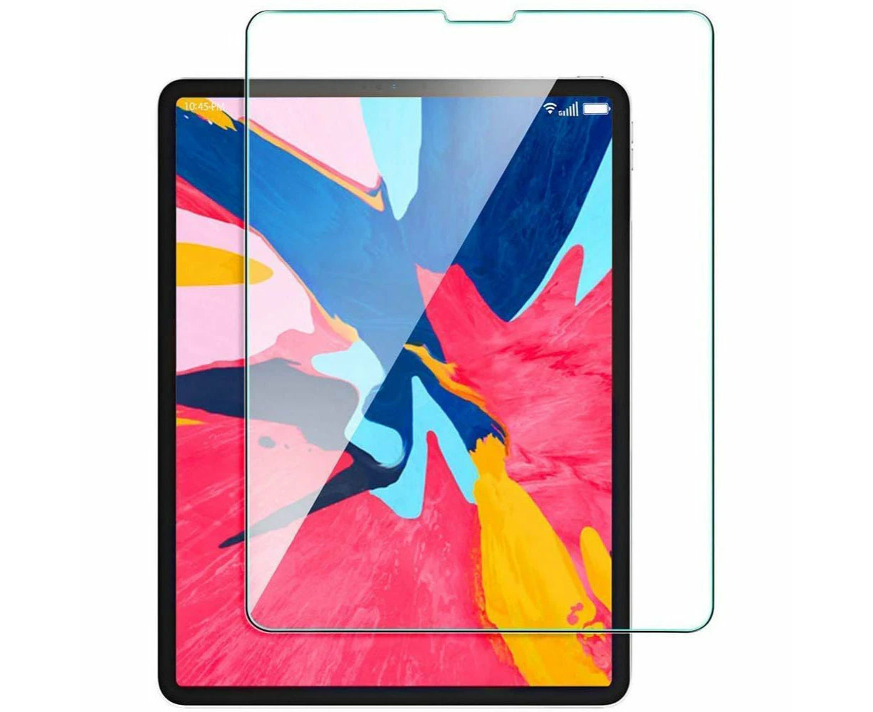 Tempered Glass Screen Protector - APPLE iPad Pro 11' (2020) - CLEAR