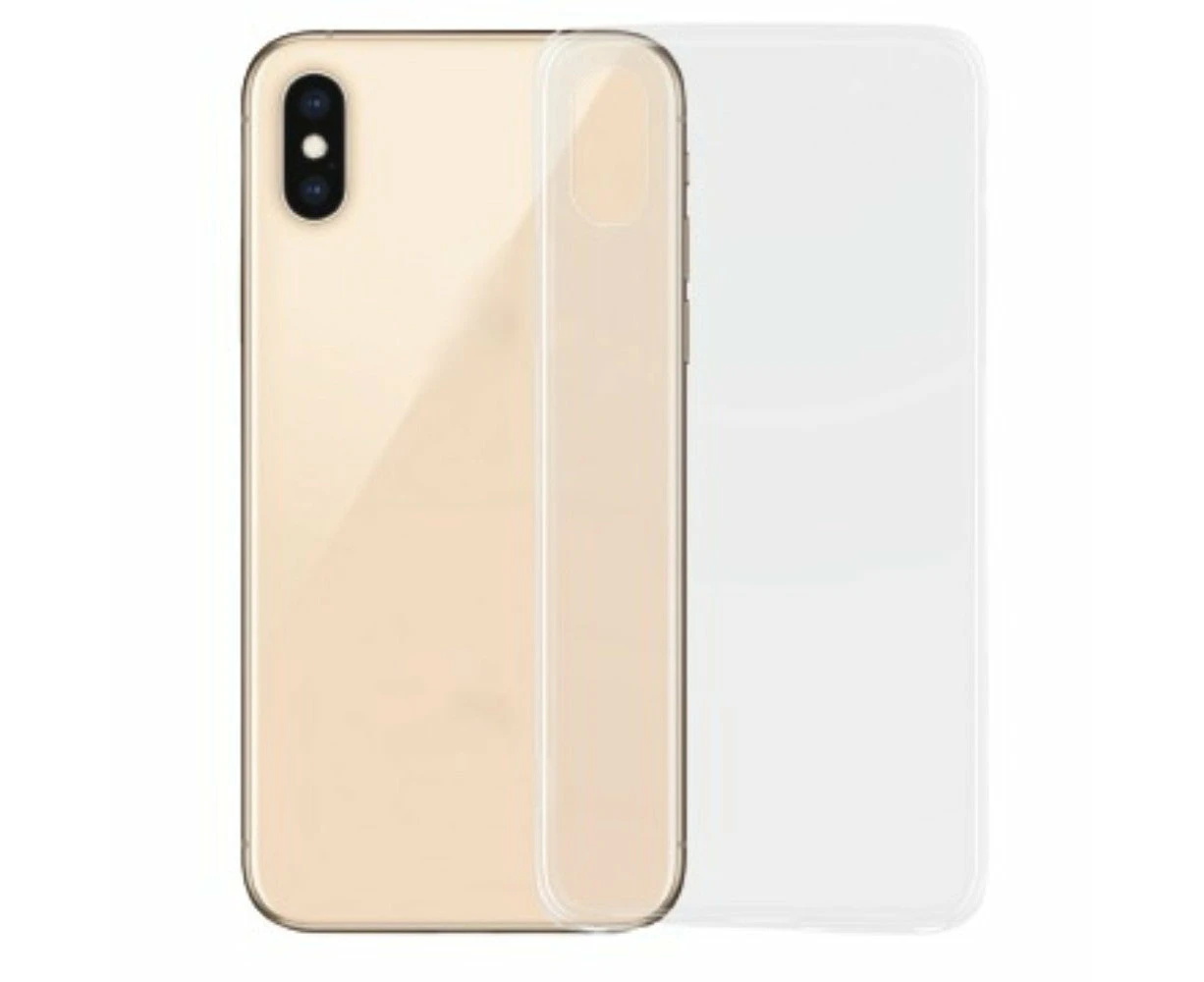 Panzer Glass Clear Case Iphone Xs Max