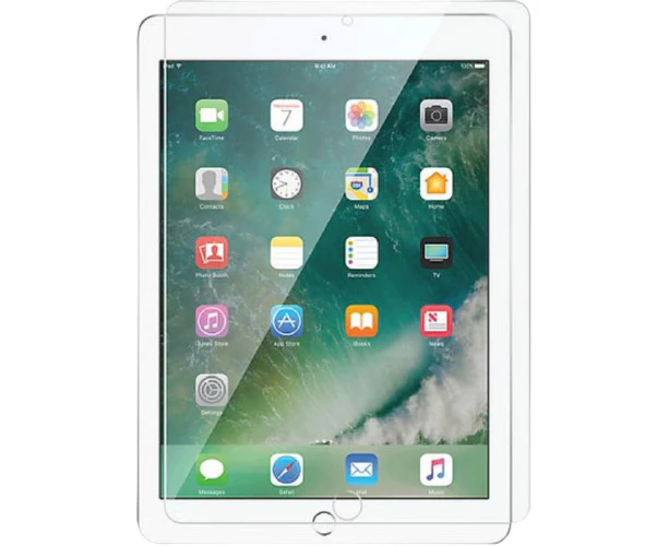 Tempered Glass For Ipad Pro 1st/2nd Generation