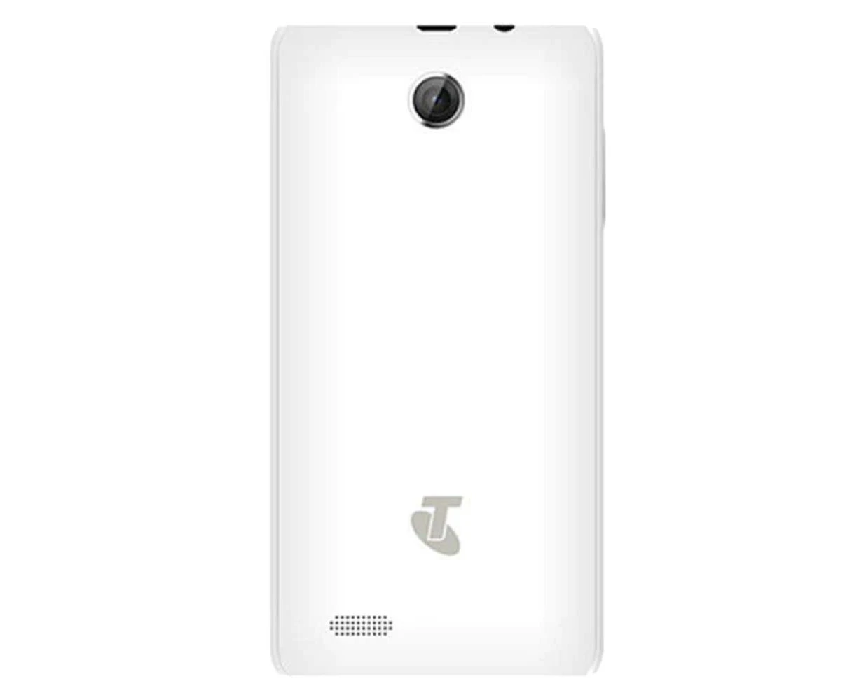 HANDSET - TELSTRA TEMPO T815 - WHITE