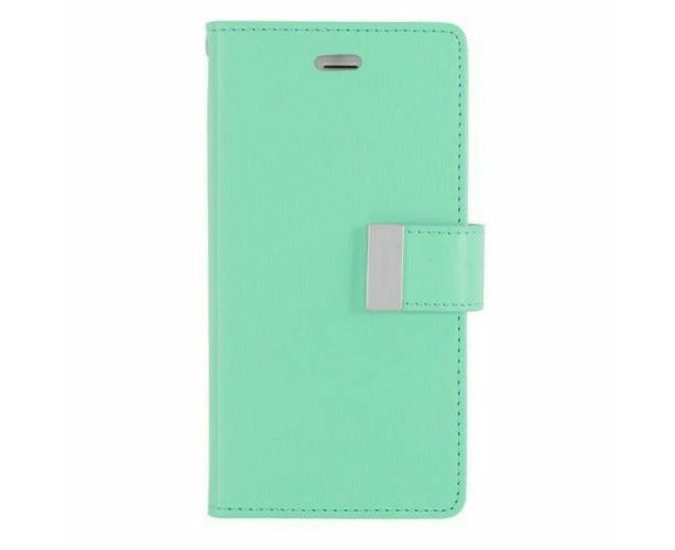 Goospery Rich Diary Book Case - SAMSUNG Galaxy S10+ - MINT