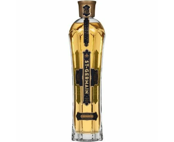 St Germain Elderflower Liqueur 750mL