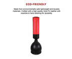 165CM Boxing Punching Bag Free Standing