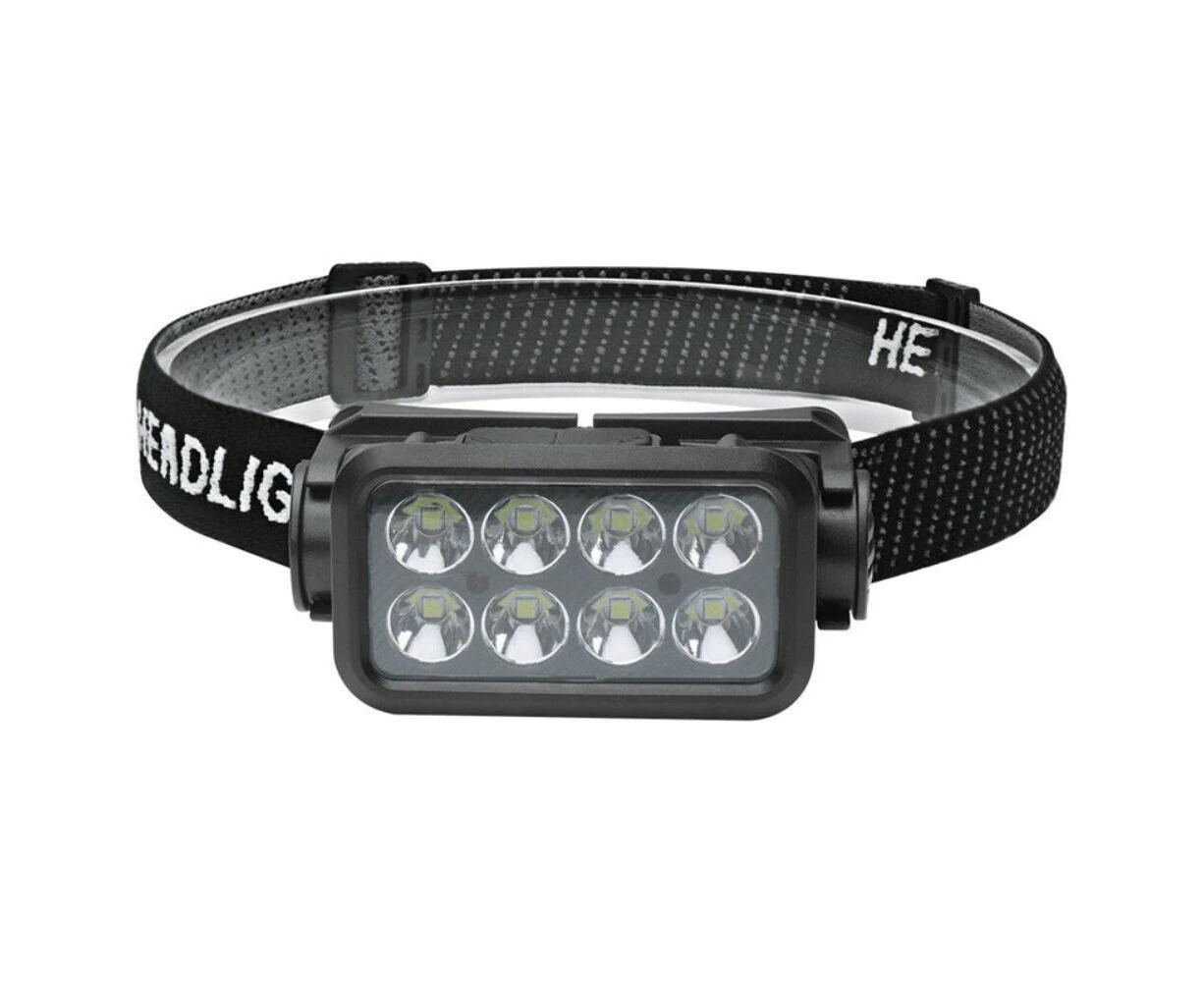 Hansona COB Miniature Headlamp