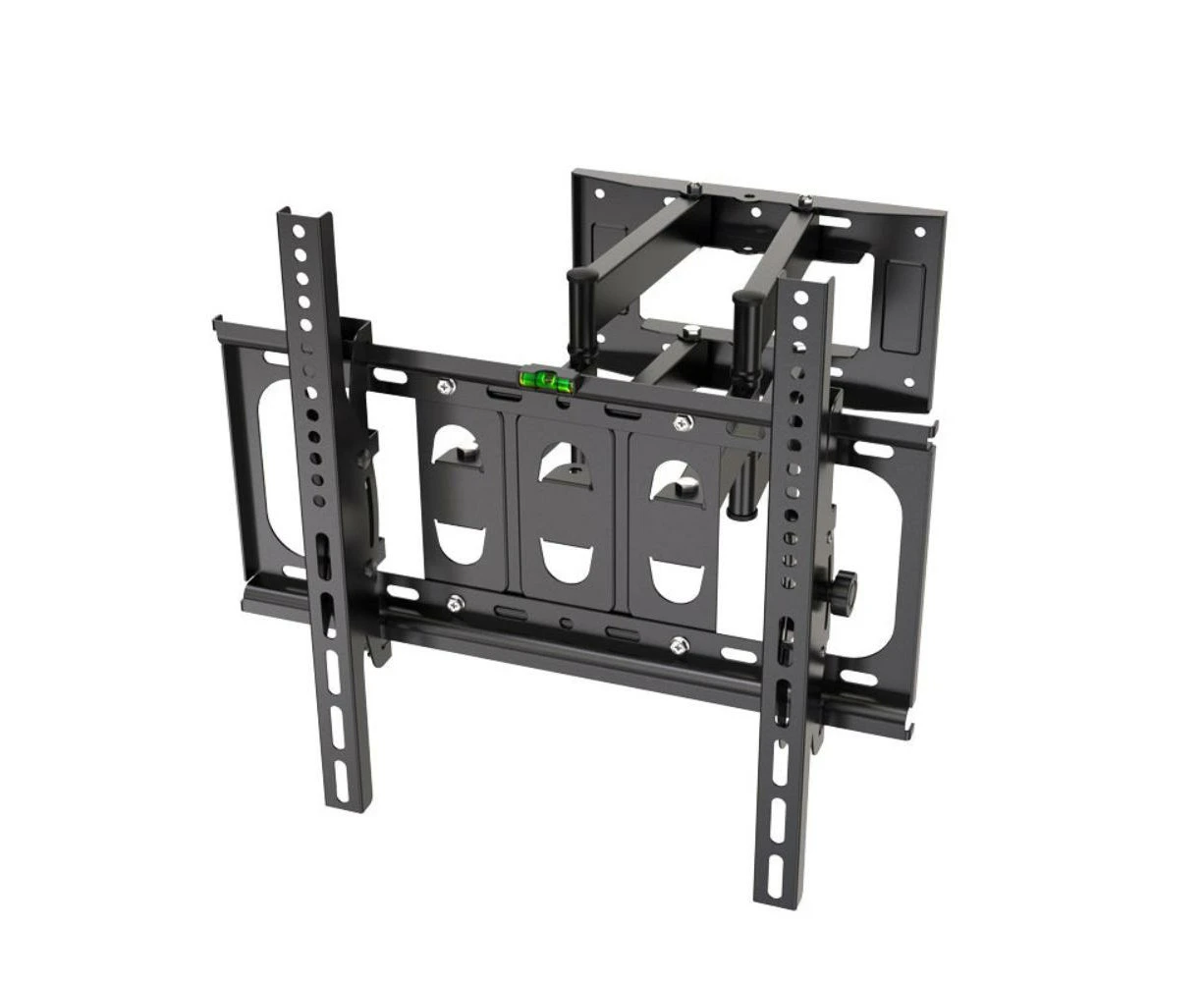 Hansona Full Motion Swivel & Tilt Wall Mount TV Bracket