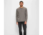 Target Australian Cotton Long Sleeve T-Shirt