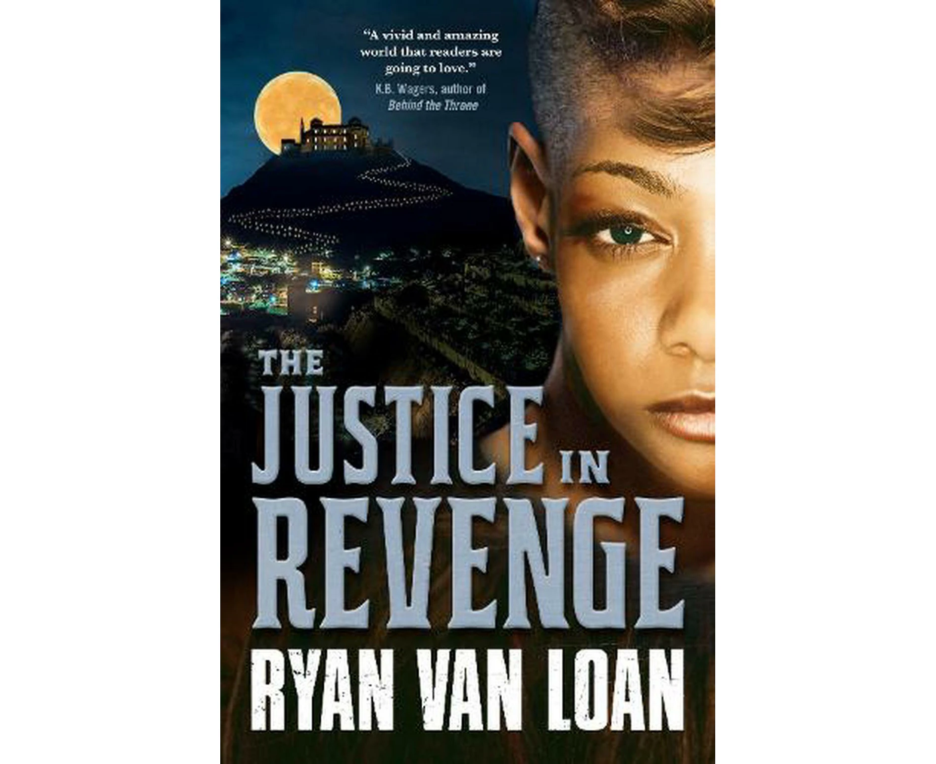 The Justice in Revenge