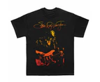 Stevie Ray Vaughan Signature T Shirt