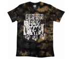 Day Revolution Radio Dip Dye T Shirt