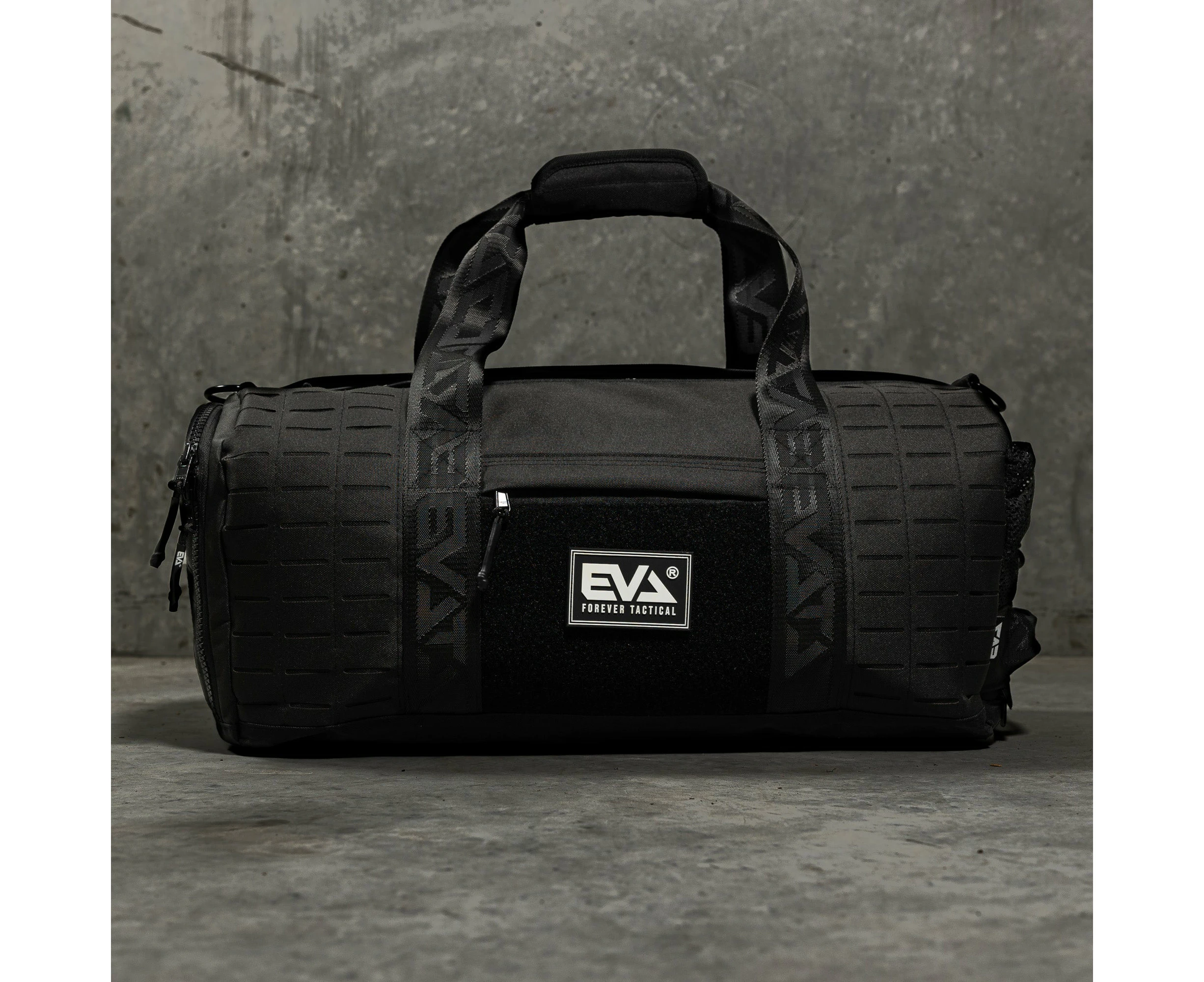 Elite Duffel Bag [black]