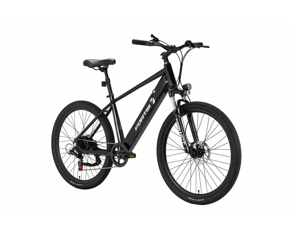 Fortis 27.5  36V 10Ah Hybrid Pro Commuter Electric Mountain Bike