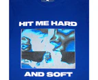 Billie Eilish Hit Me Hard And Soft Negative T Shirt