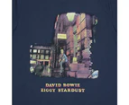 David Bowie Ziggy Stardust T Shirt