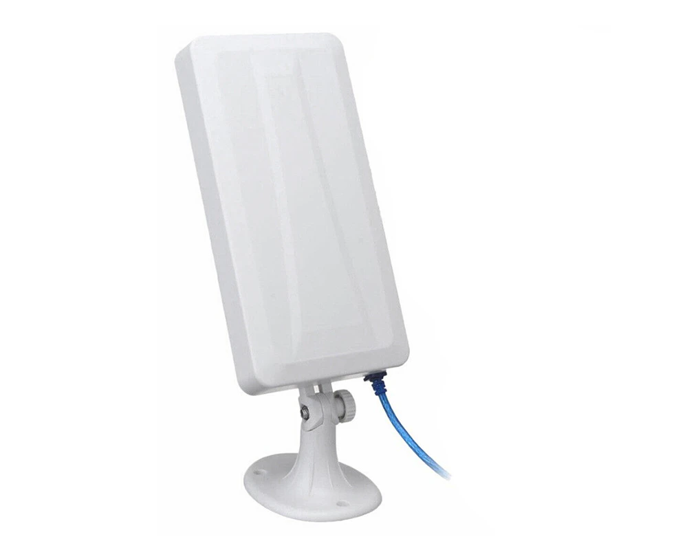 Long Range 150Mbps WiFi Extender Wireless Outdoor Router Repeater WLAN Antenna for Booster