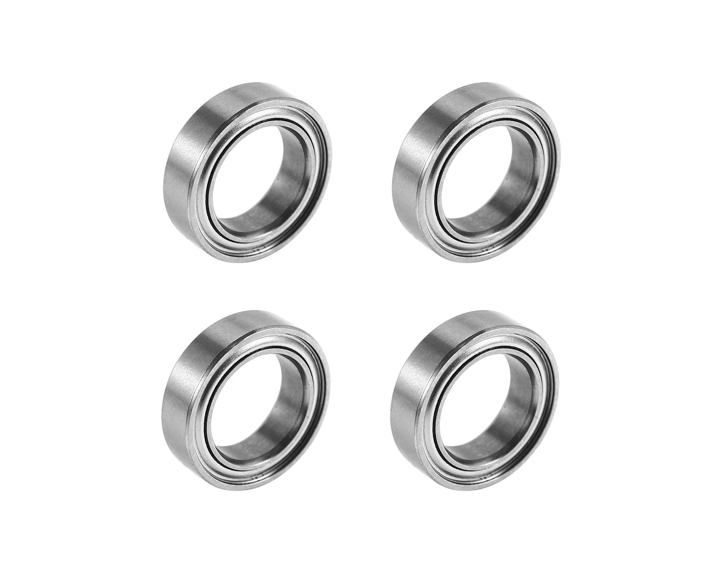 144001-1297 Bearing for Wltoys 144001 1/14 4WD RC Car Spare Parts Upgrade Accessories,7X11X3