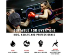 Boxing Mma Punching Mitts Focus Pads,Editor