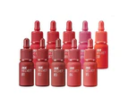 PERIPERA Ink The Velvet (34 Colours) (1pc)-#18 Star Plum Pink