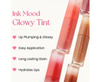 PERIPERA INK MOOD GLOWY TINT 4g #03 ROSE IN MIND