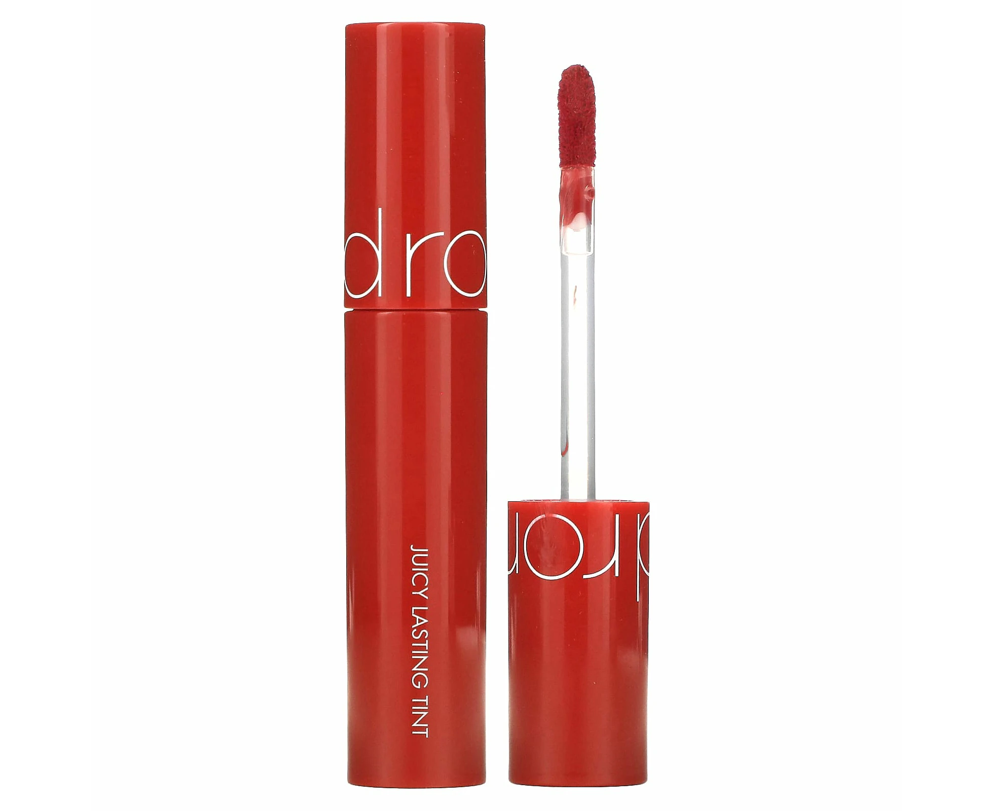 rom&nd, Juicy Lasting Tint, 07 Jujube, 5.5 g