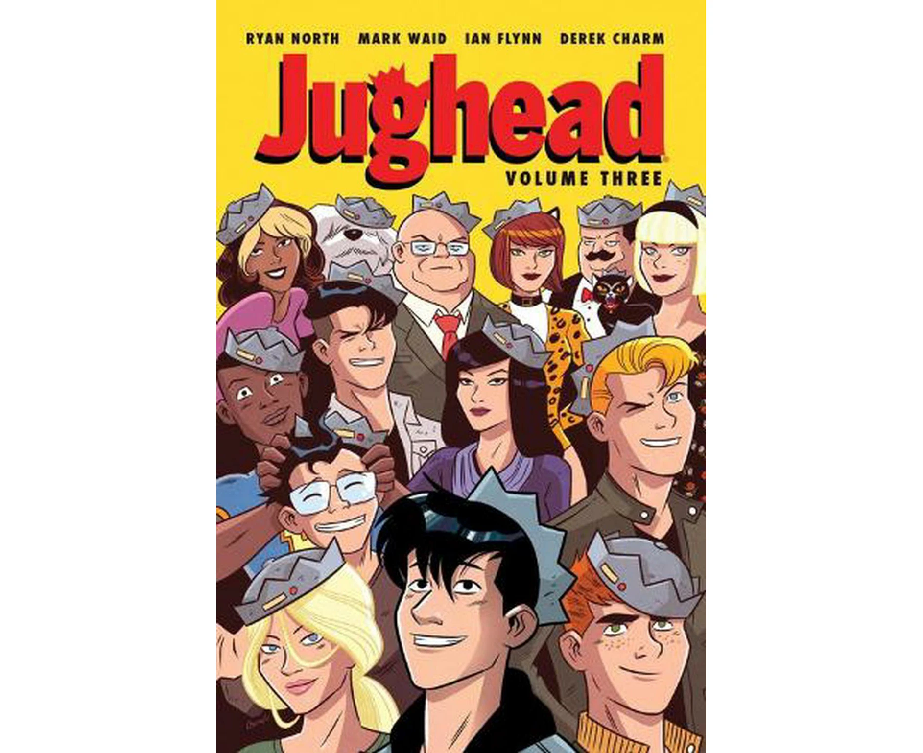 Jughead Vol. 3