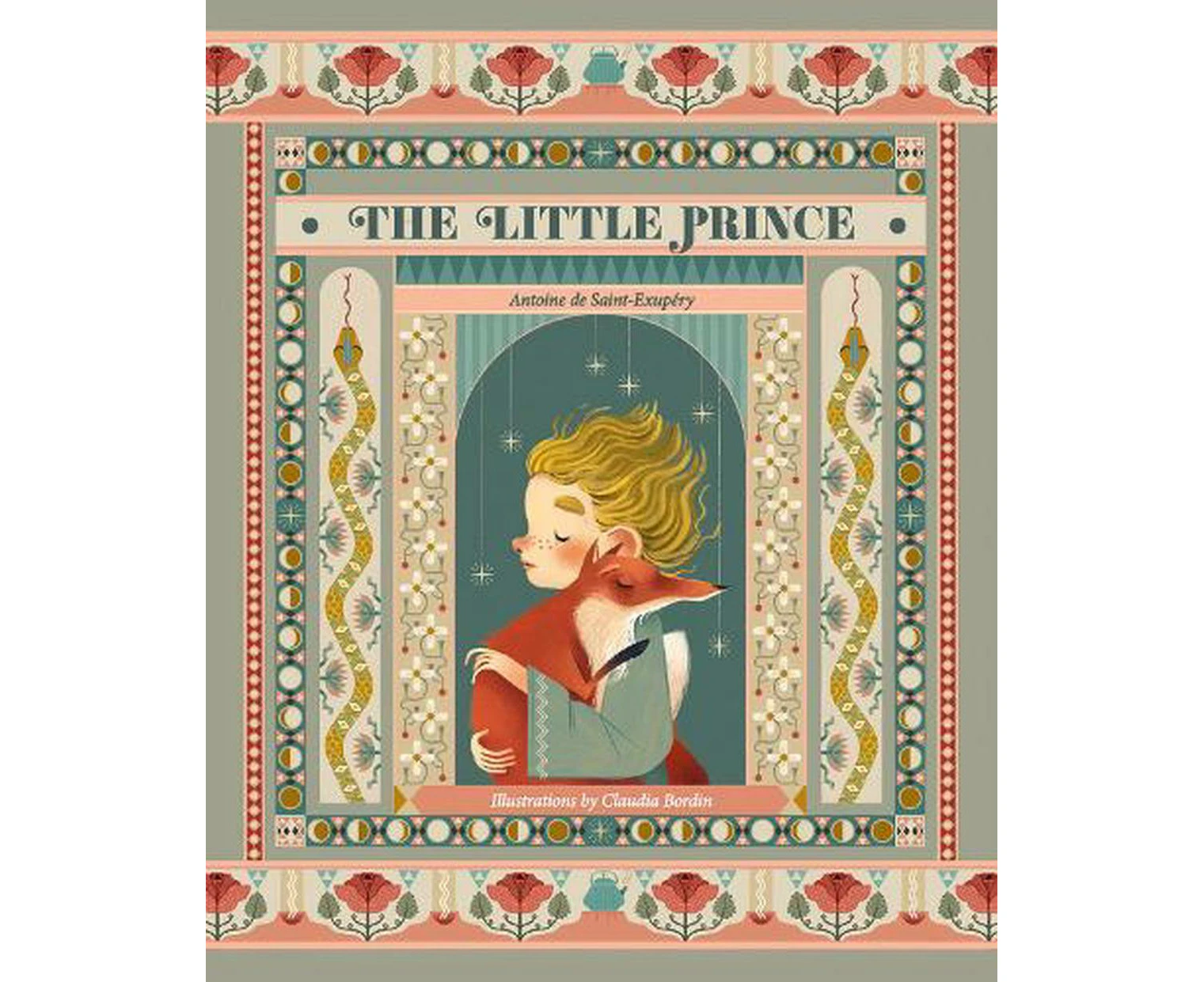 The Little Prince