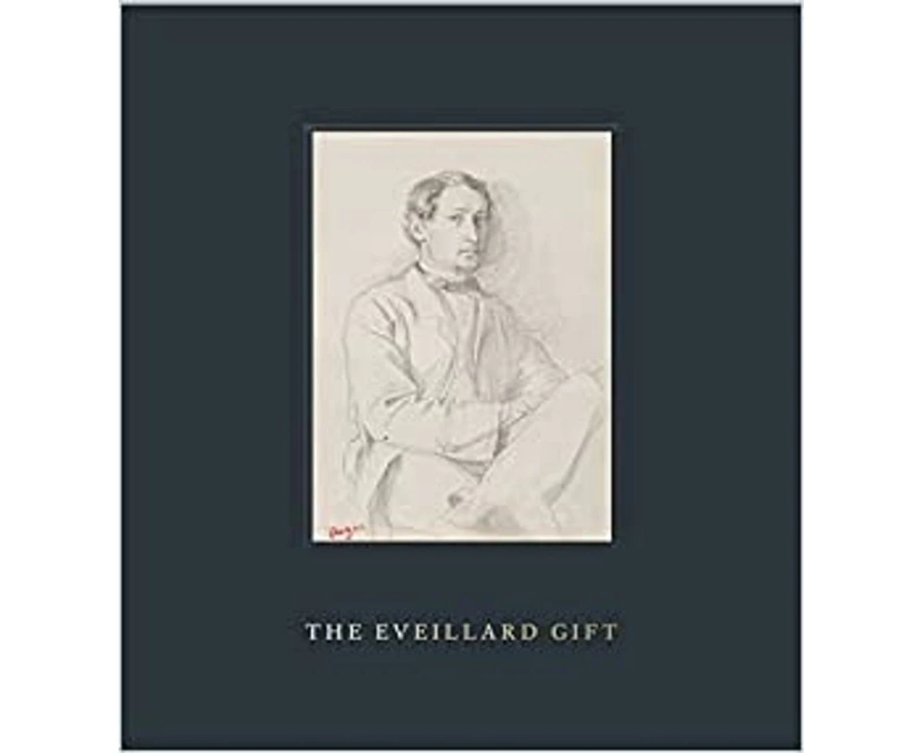 The Eveillard Gift