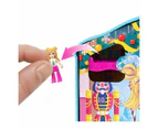 Polly Pocket Dolls and Playset Advent Calendar